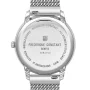  Zdjęcie 6 Frederique Constant Classics Moneta Moonphase Quartz Mesh FC-206N3S6B