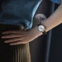  Zdjęcie 3 Frederique Constant Classics Moneta Moonphase Quartz FC-206S3S6