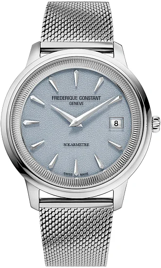 Frederique Constant Classics Moneta Solarmetre FC-120LB3S6