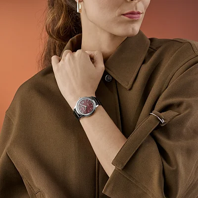 Frederique Constant Classics Moneta Solarmetre FC-120BRG3S6