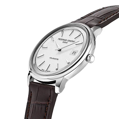 Frederique Constant Classics Moneta Solarmetre FC-120W3S6