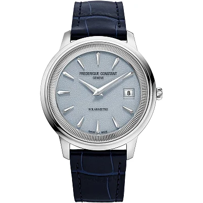 Frederique Constant Classics Moneta Solarmetre FC-120LB3S6