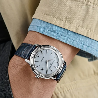 Frederique Constant Classics Moneta Solarmetre FC-120LB3S6