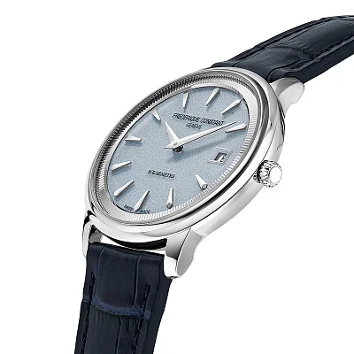 Frederique Constant Classics Moneta Solarmetre FC-120LB3S6