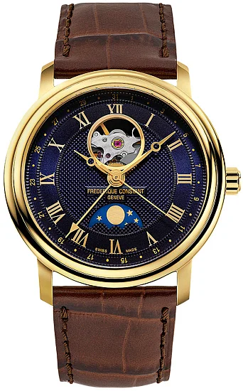 Frederique Constant Classics Moonphase FC-335MCN4P5
