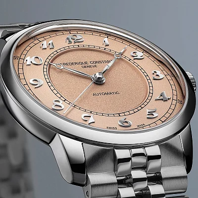 Frederique Constant Classics Premiere Automatic FC-301SAL3B6B