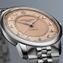  Zdjęcie 2 Frederique Constant Classics Premiere Automatic FC-301SAL3B6B