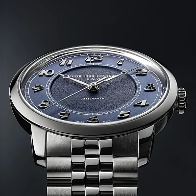 Frederique Constant Classics Premiere Automatic FC-301BL3B6B