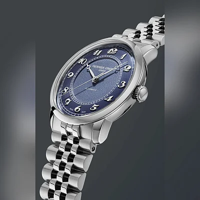 Frederique Constant Classics Premiere Automatic FC-301BL3B6B