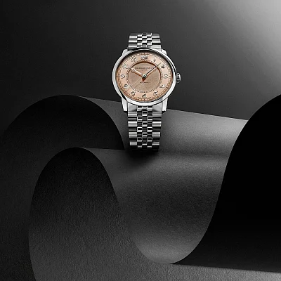 Frederique Constant Classics Premiere Automatic FC-301SAL3B6B