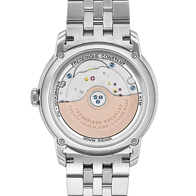 Frederique Constant Classics Premiere Automatic FC-301SAL3B6B