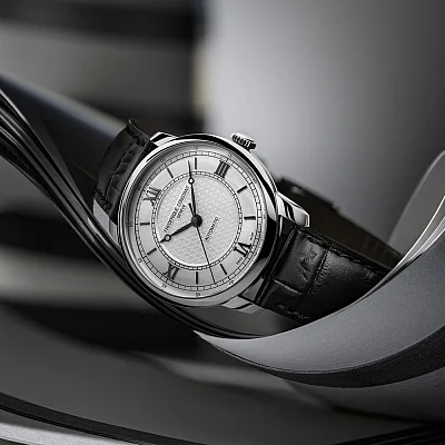 Frederique Constant Classics Premiere Automatic FC-301S3B6