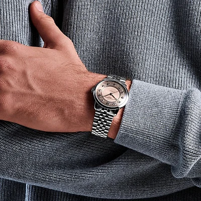 Frederique Constant Classics Premiere Automatic FC-301SAL3B6B