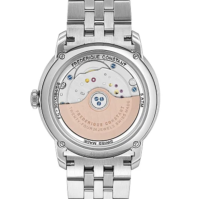 Frederique Constant Classics Premiere Automatic FC-301BL3B6B