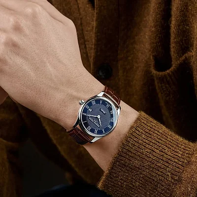 Frederique Constant Classics Quartz FC-220N5B6