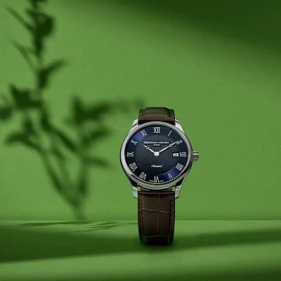 Frederique Constant Classics Quartz FC-220N5B6