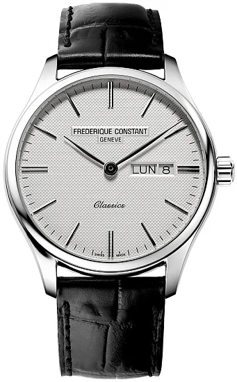 Frederique Constant Classics Quartz FC-225ST5B6
