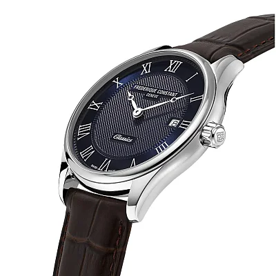 Frederique Constant Classics Quartz FC-220N5B6