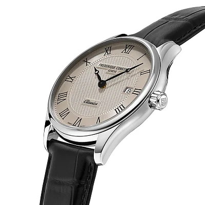Frederique Constant Classics Quartz FC-220CR5B6