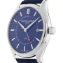  Zdjęcie 8 Frederique Constant Classics Quartz GMT FC-252NS5B6