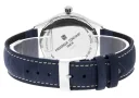  Zdjęcie 7 Frederique Constant Classics Quartz GMT FC-252NS5B6
