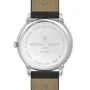  Zdjęcie 8 Frederique Constant Classics Moneta Moonphase Quartz FC-206B3S6