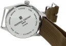  Zdjęcie 7 Frederique Constant Classics Quartz NATO Leather Set FC-225GT5B6
