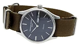  Zdjęcie 6 Frederique Constant Classics Quartz NATO Leather Set FC-225GT5B6