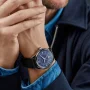  Zdjęcie 2 Frederique Constant x Runabout Classics Automatic GMT FC-350RN5B6