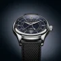  Zdjęcie 3 Frederique Constant x Runabout Classics Automatic GMT FC-350RN5B6