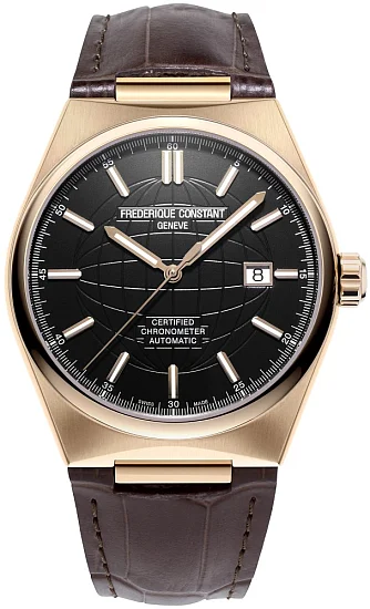 Frederique Constant Highlife Automatic COSC Chronometer Set FC-303B4NH4