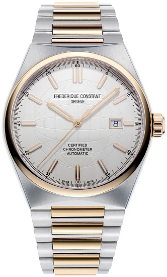 Frederique Constant Highlife Automatic COSC Chronometer Set FC-303V4NH2B