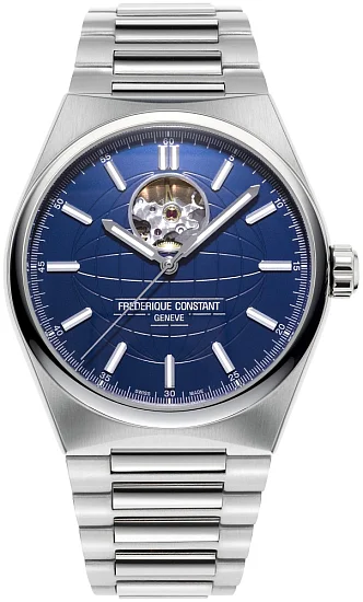 Frederique Constant Highlife Heart Beat Automatic Open-Heart Set FC-310N4NH6B