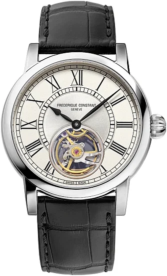 Frederique Constant Heart Beat Manufacture Limited Edition FC-930EM3H6