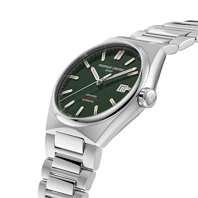 Frederique Constant Highlife Automatic COSC Chronometer FC-303GRS3NH6B