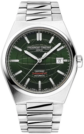 Frederique Constant Highlife Automatic COSC Chronometer FC-303G3NH6B
