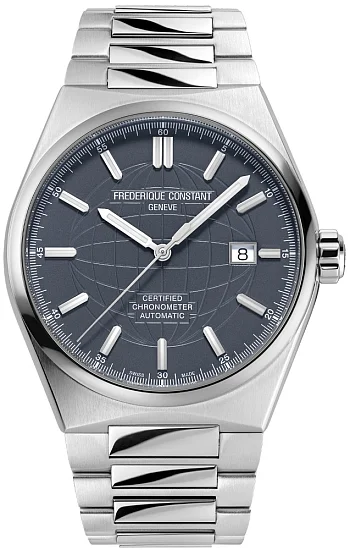 Frederique Constant Highlife Automatic COSC Chronometer FC-303BL4NH6B