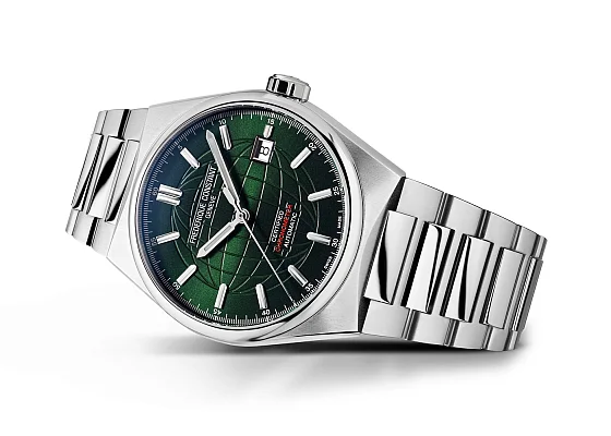Frederique Constant Highlife Automatic COSC Chronometer FC-303G3NH6B