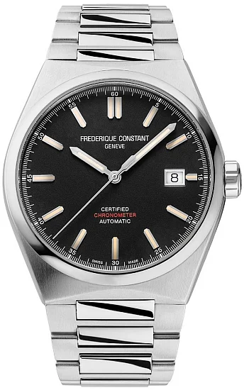 Frederique Constant Highlife Automatic COSC Chronometer Set FC-303BBG3NH6B