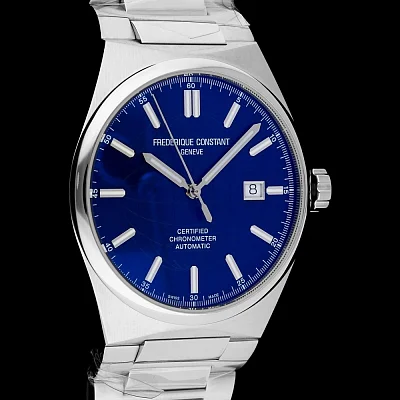 Frederique Constant Highlife Automatic COSC Chronometer Set FC-303N4NH6B