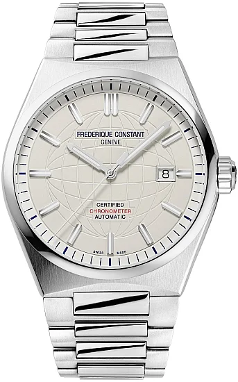Frederique Constant Highlife Automatic COSC Chronometer FC-303SI4NH6B