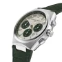  Zdjęcie 4 Frederique Constant Highlife Automatic Chronograph Green Panda Set FC-391SGR4NH6