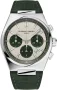  Zdjęcie 6 Frederique Constant Highlife Automatic Chronograph Green Panda Set FC-391SGR4NH6