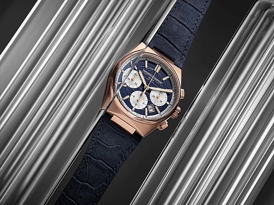 Frederique Constant Highlife Automatic Chronograph Set FC-391NS4NH4