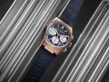  Zdjęcie 2 Frederique Constant Highlife Automatic Chronograph Set FC-391NS4NH4