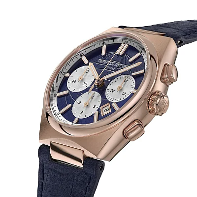 Frederique Constant Highlife Automatic Chronograph Set FC-391NS4NH4