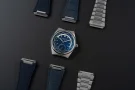  Zdjęcie 10 Frederique Constant Highlife Automatic Worldtimer Manufacture Set FC-718N4NH6B