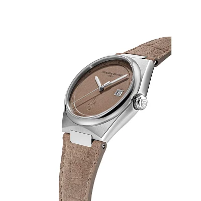 Frederique Constant Highlife Automatic x Legion Etrangere Limited Edition Set FC-303LBR3NH26