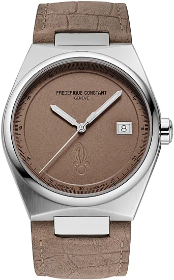Frederique Constant Highlife Automatic x Legion Etrangere Limited Edition Set FC-303LBR3NH26