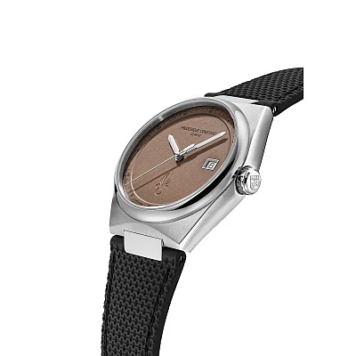 Frederique Constant Highlife Automatic x Legion Etrangere Limited Edition Set FC-303LBR3NH26